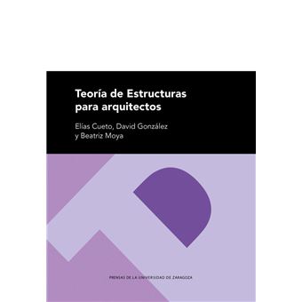 Teorías de estructuras para arquitectos
