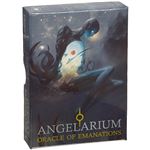 Angelarium- oracle of emanations