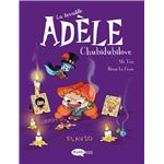 La terrible Adèle Vol.10 Chubidubilove