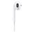 Auriculares Apple EarPods con clavija 3,5 mm_1