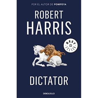 Trilogía de Cicerón 3: Dictator