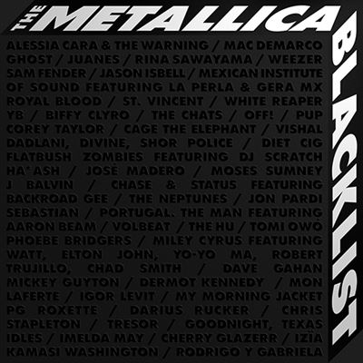 Master of Puppets - Vinilo Naranja - Metallica - Disco