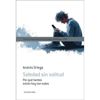 Soledad sin solitud