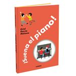 ¡Suena el piano!