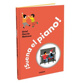 ¡Suena el piano!