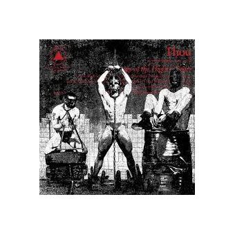 Blessings of the Highest Order - 2 Vinilos Blanco