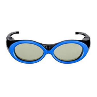 Ninguna Universidad espada Samsung SSG2200KR Gafas Activas 3D para niños - Accesorios TV - Comprar al  mejor precio | Fnac