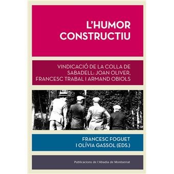 L'humor constructiu vindicacio de l