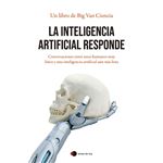 La inteligencia artificial responde	