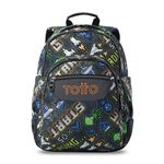 Mochila Totto Rayol Adventur