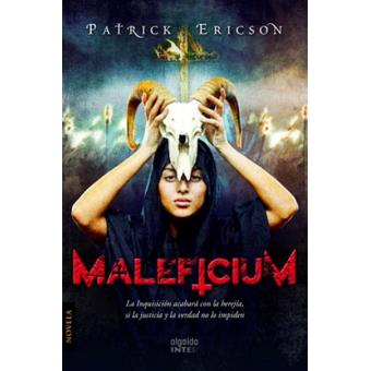 Maleficium - 1