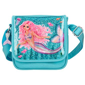 Bandolera mermaid discount