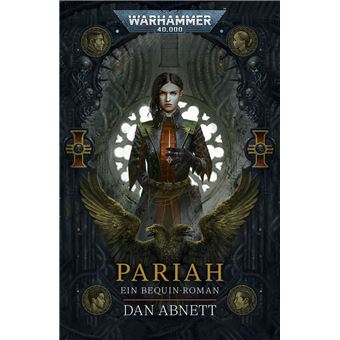 Pariah - 1