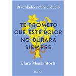 Te Prometo Que Este Dolor No Durara Siempre