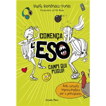 Comença l'eso campi qui pugui
