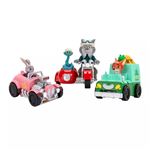Zootrópolis vehículos varios modelos