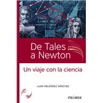 De tales a newton