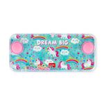 Mini Juego De Agua Legami Unicorn