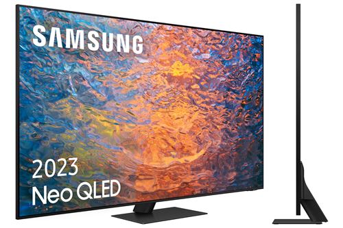 Tv Neo Qled 85'' Samsung Tq85qn95c 4k Uhd Hdr Smart Tv