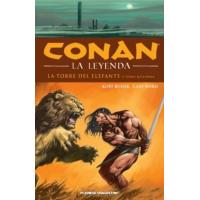 Conan, la leyenda 3