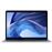 Apple MacBook Air 13" i3 1,1GHz 256GB Gris Espacial_0