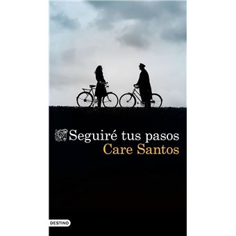 Seguiré tus pasos