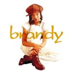 Brandy - 2 Vinilos Naranja