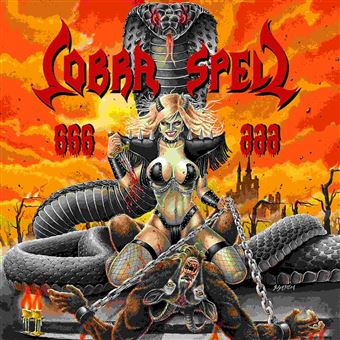 666 - CD