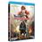 El Guerrero Rojo - Blu-ray