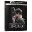 Cincuenta sombras de Grey - UHD + Blu-Ray_0