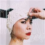 Be the cowboy - Vinilo