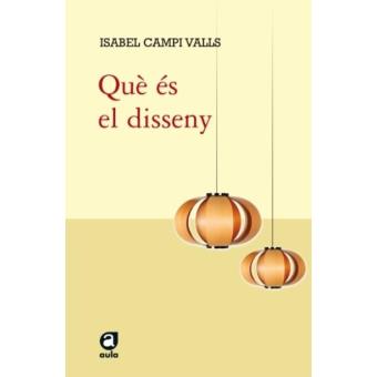 Què És El Disseny? - 1