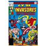 Tpb Los Invasores 5