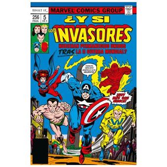 Tpb Los Invasores 5