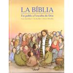 Biblia, la -cat- un poble escolta a