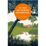 El Caso Del Escritor Desaparecido