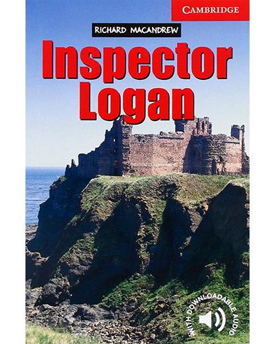 CER1: Inspector Logan (Level 1)