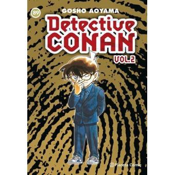 Detective conan II 89