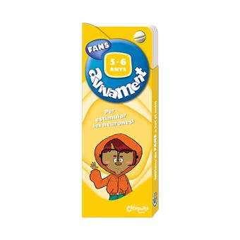 Avivament Fans 5-6 - 1