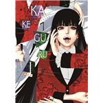 Kakegurui núm. 07