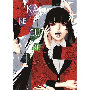 Kakegurui núm. 07