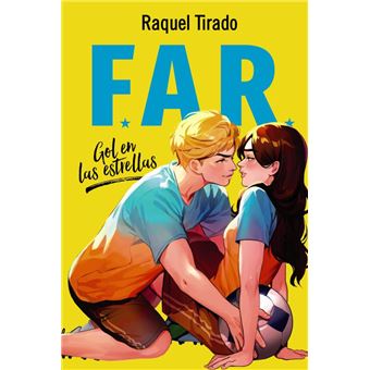 FAR. Gol en las estrellas