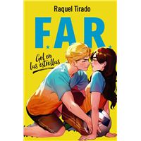 FAR. Gol en las estrellas