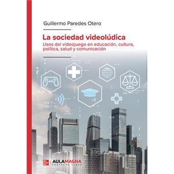 La Sociedad Videolúdica - 1