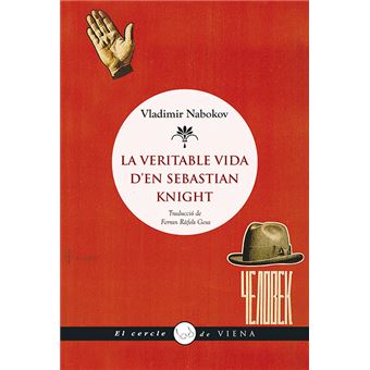 La veritable vida d'en Sebastian Knight