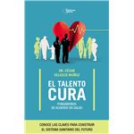 El talento cura