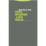 Cultura, antropología y otras tonterías