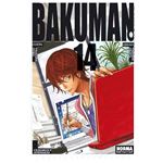 Bakuman 14