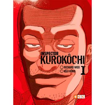 Inspector kurokochi 1
