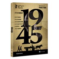 1945 - DVD